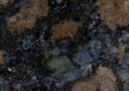 Granit Baltic Blue