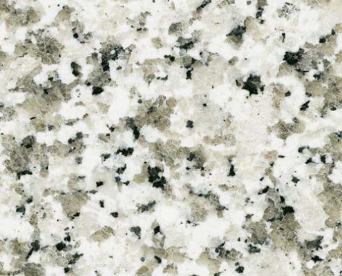 Granit Bianco sardo