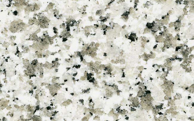 Granit Bianco sardo