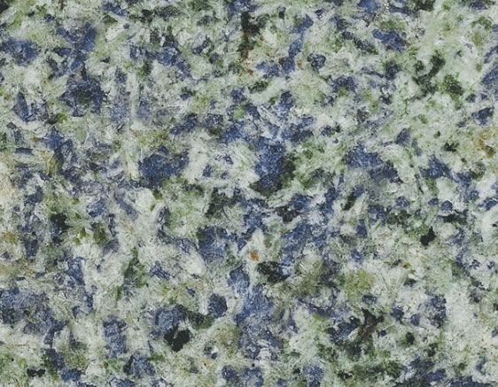 Granit Blue King