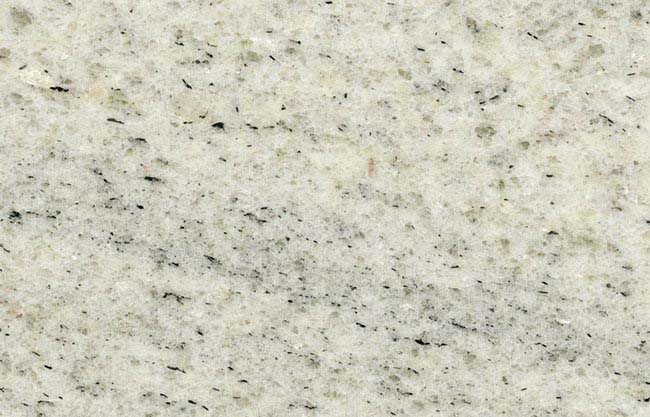 Granit imperial white