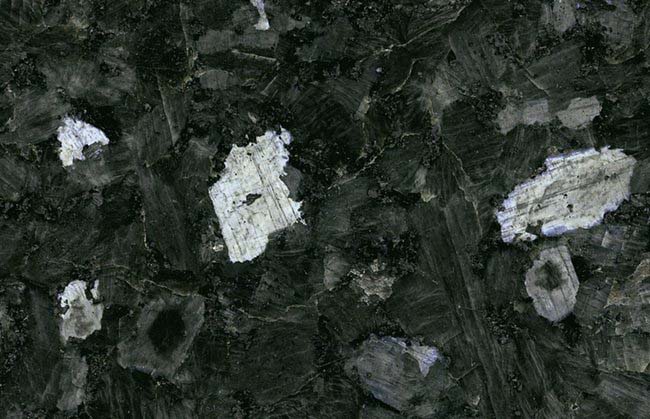 Granit Labrador Scuro speziale