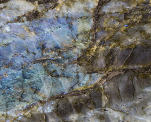 Granit Labradorite Lemourian