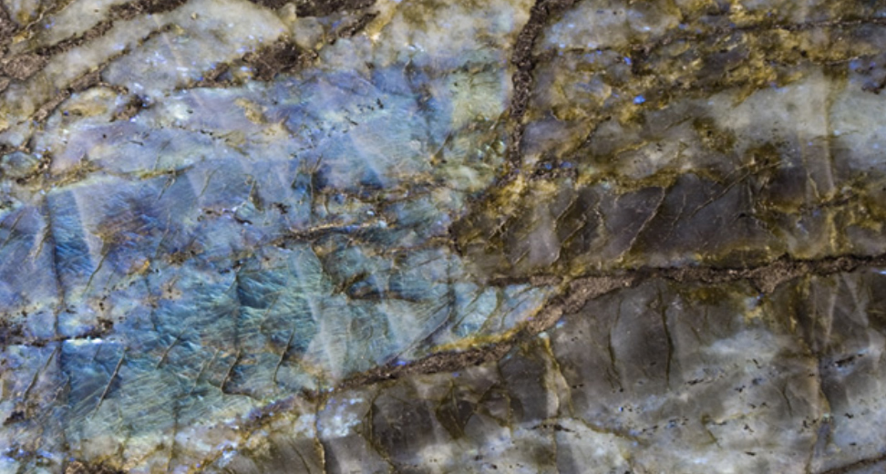 Granit Labradorite Lemourian
