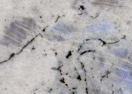 Granit Labradorite White