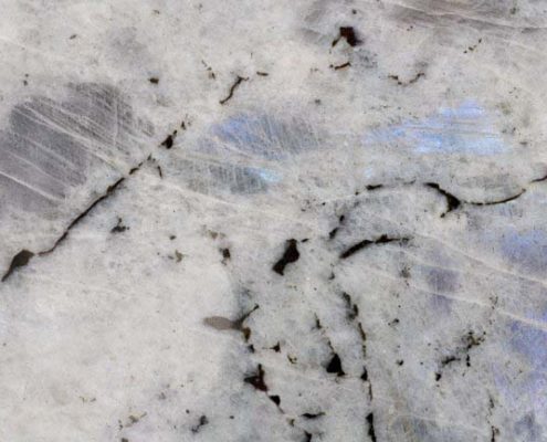 Granit Labradorite White
