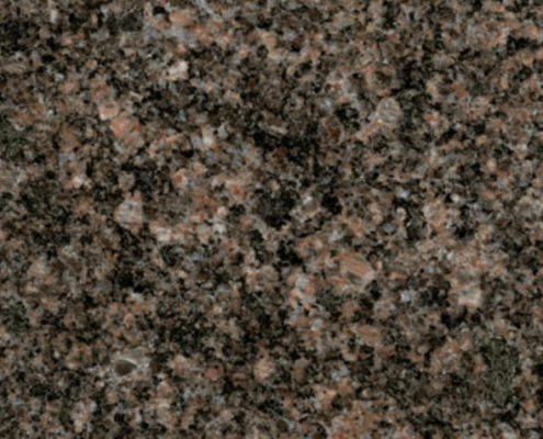 Granit Mahogany India