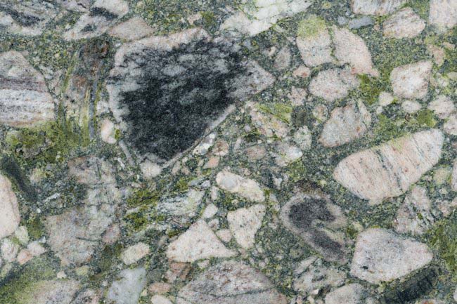 Granit Marinace Verde