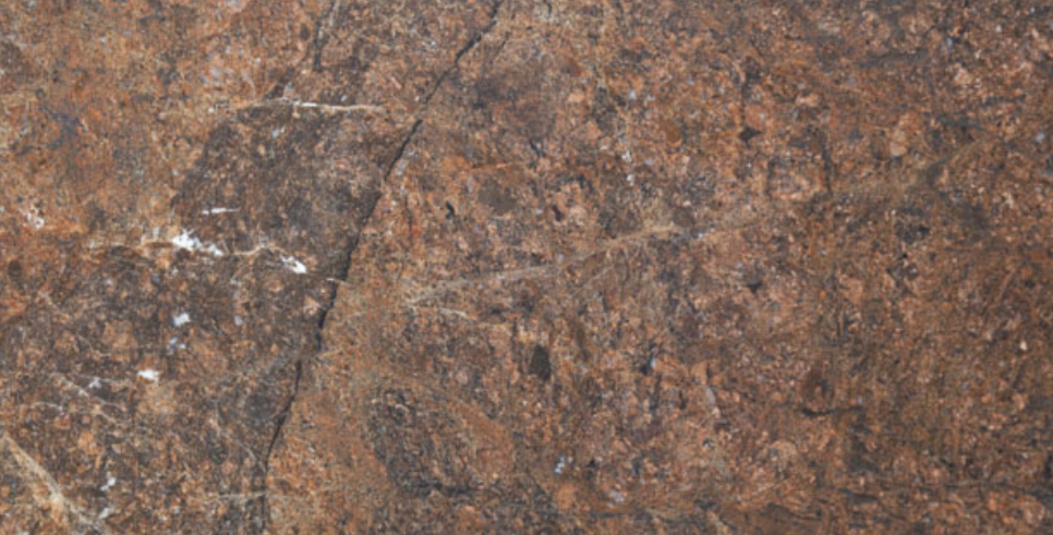 Granit Arbeitsplatten - Abstract Brown