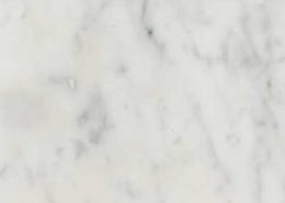 Marmor waschtische Bianco Carrara