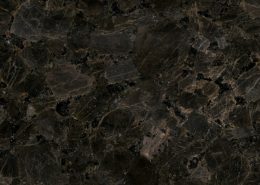 Granit Treppen - Brown Pearl