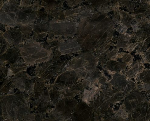 Granit Treppen - Brown Pearl