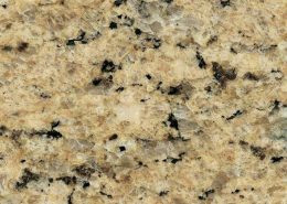 Granit treppen Giallo Veneziano
