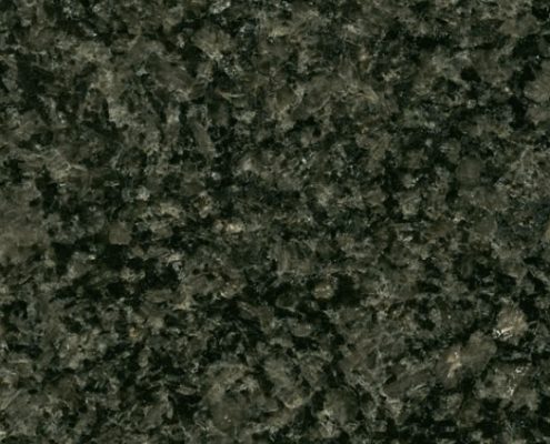 Granit Arbeitsplatten - Impala Scuro