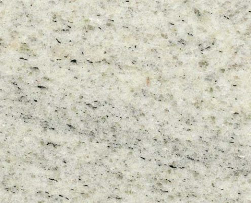 Granit Arbeitsplatten - Imperial White