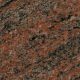 Granit Treppen - Multicolor Rot India