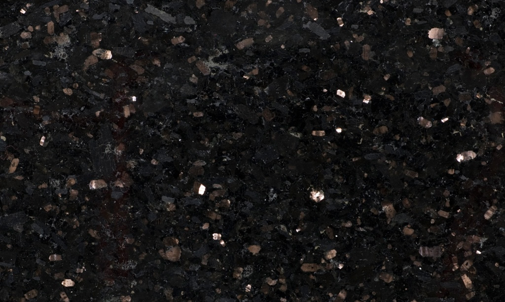 Naturstein bordüre granit im 6er Pack Star Galaxy 20,5x4x1 cm 