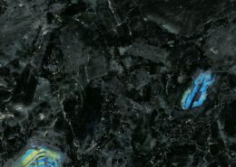 Granit - Wolga Blue