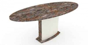 Modernes Tisch Design