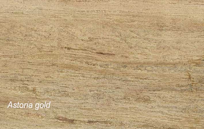 Astoria gold Granit